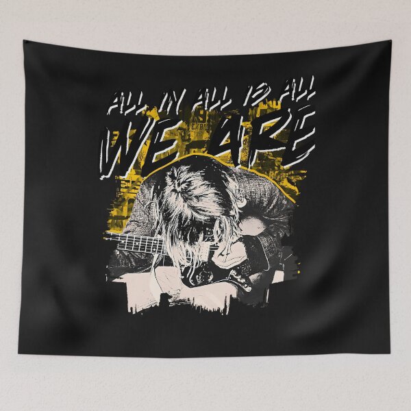Item preview, All In All Is All We Are designed and sold by NOAGIBBS.