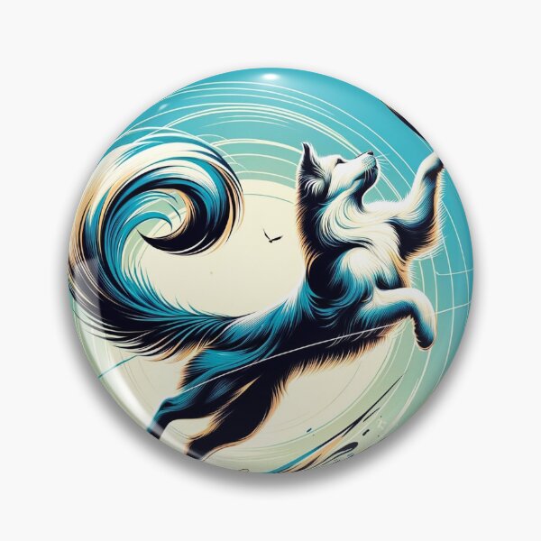 Item preview, Playful Dog designed and sold by Platinumpalette.