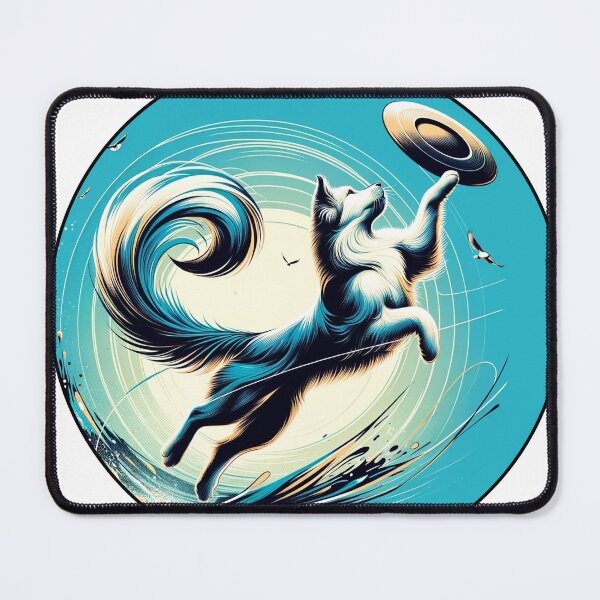 Item preview, Playful Dog designed and sold by Platinumpalette.