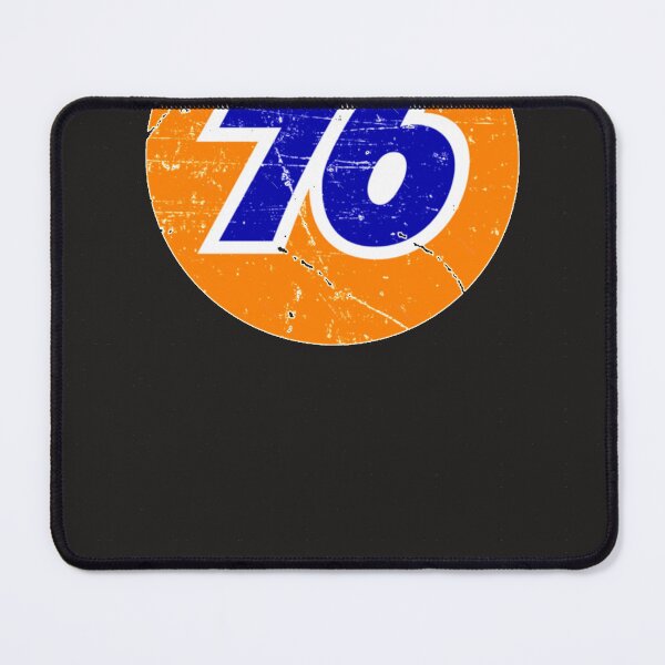 Item preview, 76 Gasoline   designed and sold by EldonBogisic.