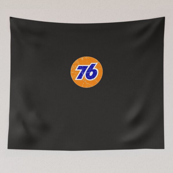 Item preview, 76 Gasoline   designed and sold by EldonBogisic.