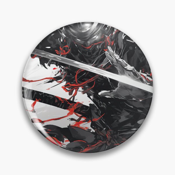 Item preview, Blade's Echo designed and sold by KyzArt01.