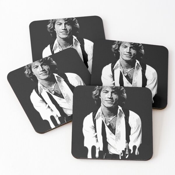 Item preview, Andy Gibb designed and sold by NOAGIBBS.