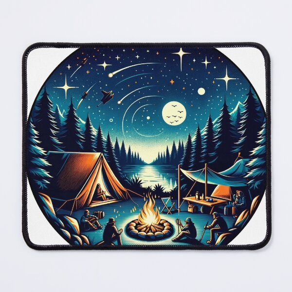Item preview, Love the Outdoors designed and sold by Platinumpalette.