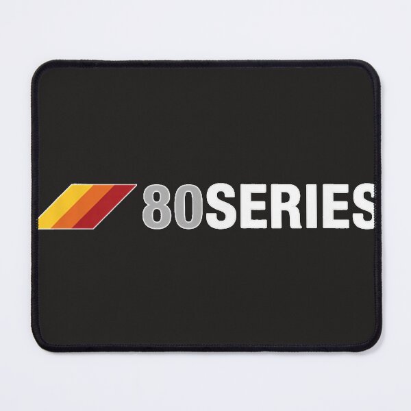 Item preview, 80 Series 3 Stripes Vintage SUV FJ80 FZJ80   designed and sold by EldonBogisic.