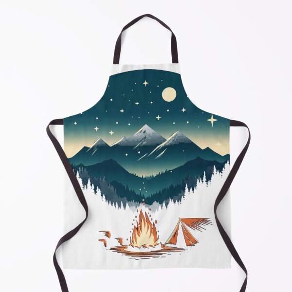 Item preview, Campfire Dreams designed and sold by Platinumpalette.