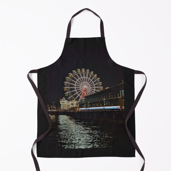 Item preview, Sydney Luna Park Ferris Wheel designed and sold by Thomas Stayner.