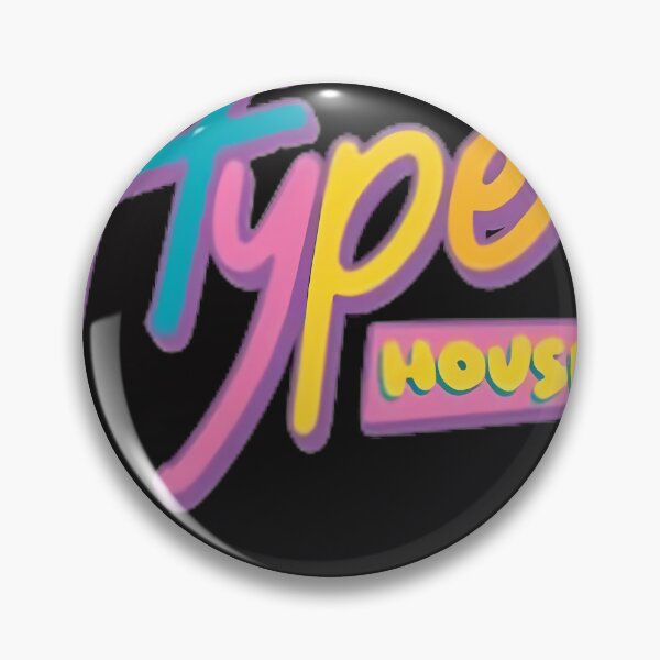 Item preview, Hype House Logo designed and sold by NayeliPeralta9.