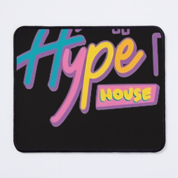 Item preview, Hype House Logo designed and sold by NayeliPeralta9.