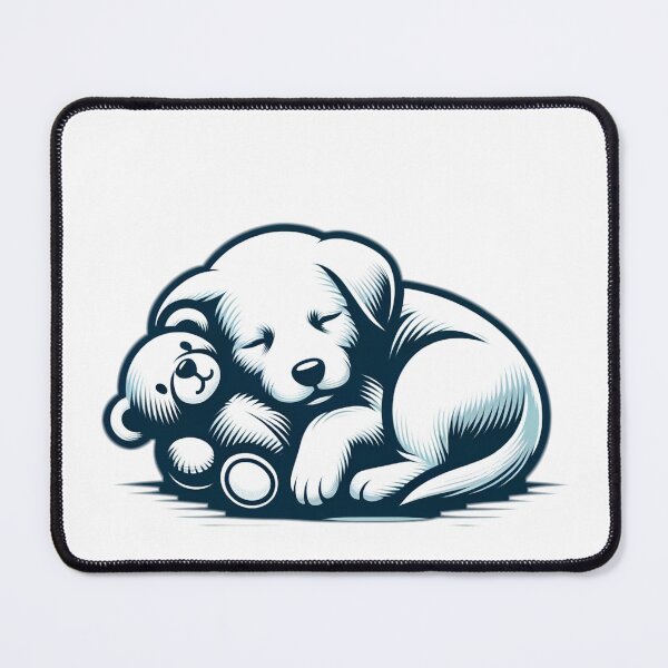 Item preview, Every Puppy has their Bear designed and sold by Platinumpalette.