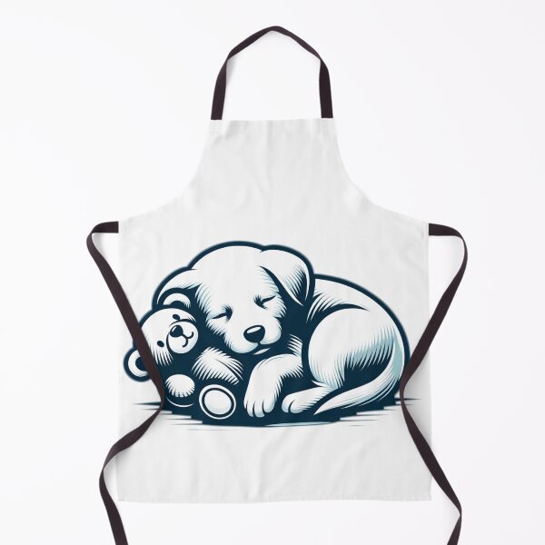 Item preview, Every Puppy has their Bear designed and sold by Platinumpalette.
