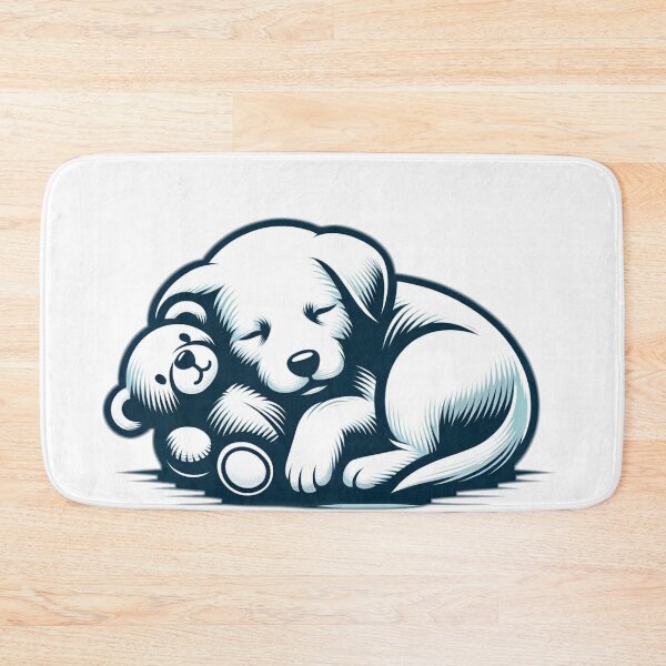 Item preview, Every Puppy has their Bear designed and sold by Platinumpalette.