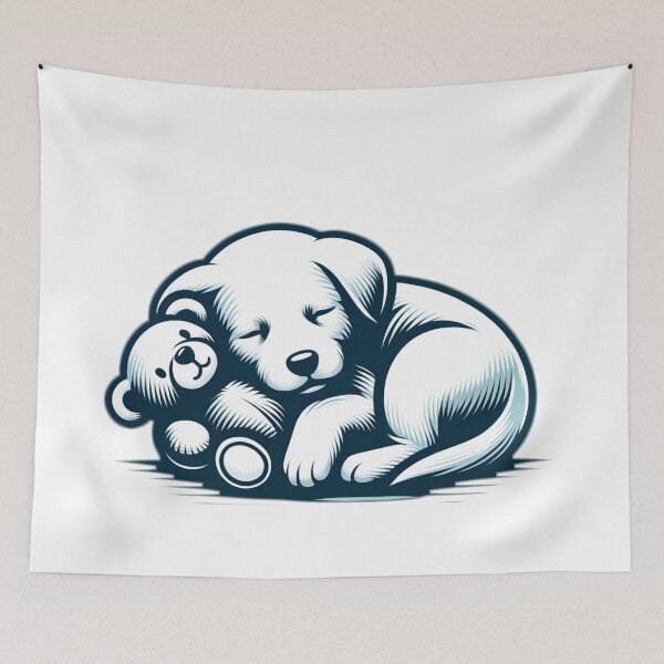 Item preview, Every Puppy has their Bear designed and sold by Platinumpalette.