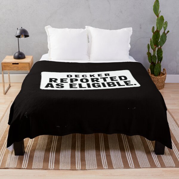 Item preview, decker reported as eligible designed and sold by Terbotv.