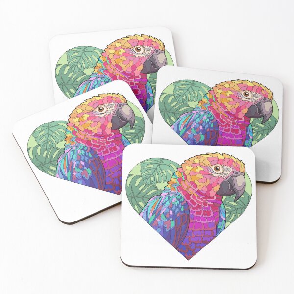 Item preview, Parrot designed and sold by Lovelyjoy22.