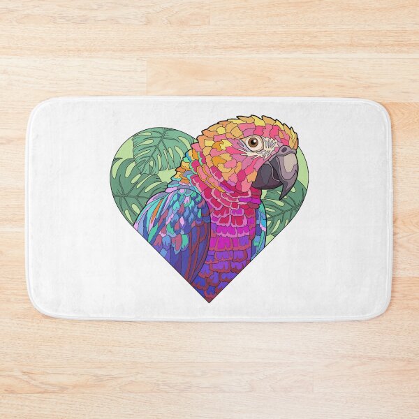 Item preview, Parrot designed and sold by Lovelyjoy22.