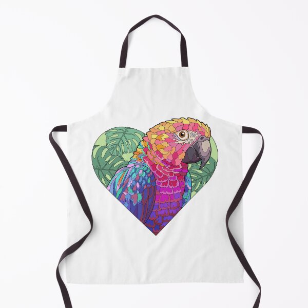 Item preview, Parrot designed and sold by Lovelyjoy22.