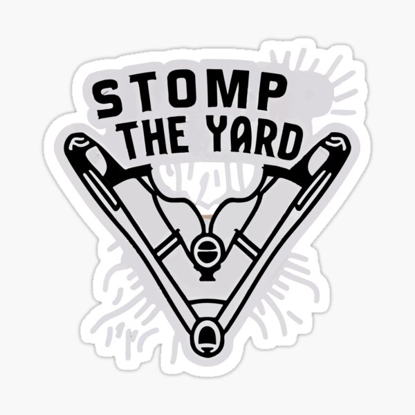 Item preview, Stomp the Yard Baseball Cleats Grunge Style designed and sold by NiftyWrx.