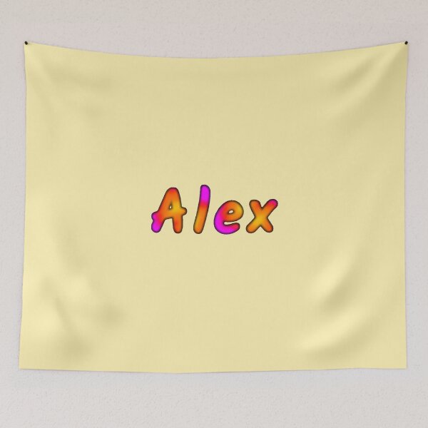 Item preview, Alex designed and sold by Amanda1775.