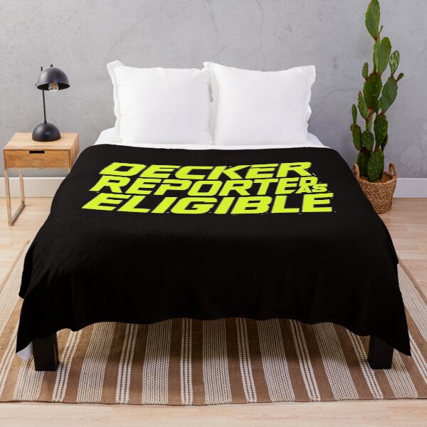 Item preview, decker reported as eligible designed and sold by Terbotv.
