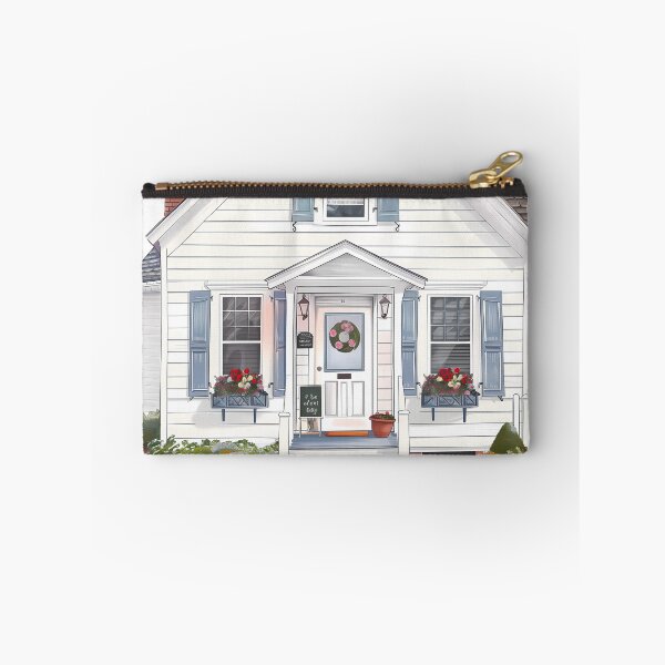 Item preview, Cute Cottage designed and sold by Weirdanya.
