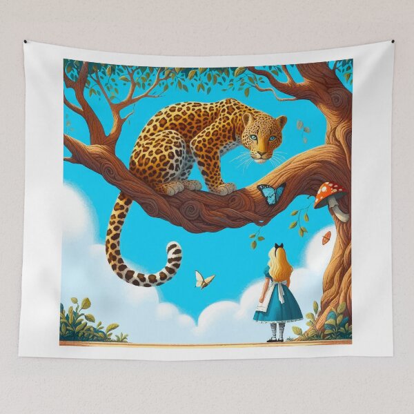 Item preview, Visiting a fairy tale designed and sold by OCNau.