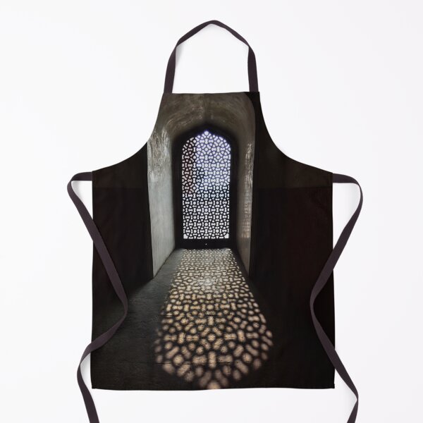 Item preview, Window Shadow In An Ancient Building designed and sold by Designsbygroovy.