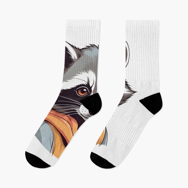 Item preview, Adorable Raccoon designed and sold by PrimusDas.