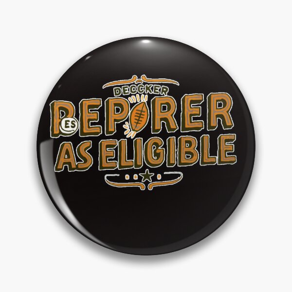 Item preview, decker reported as eligible designed and sold by Terbotv.
