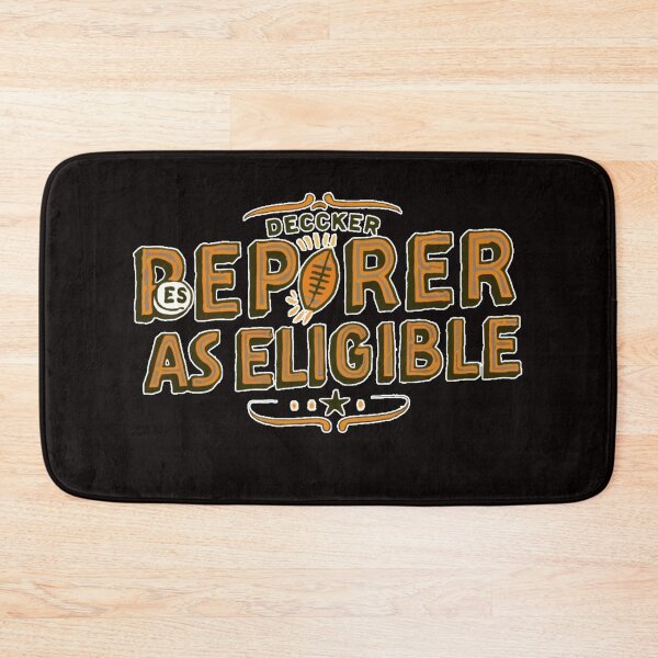 Item preview, decker reported as eligible designed and sold by Terbotv.