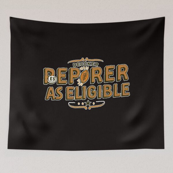 Item preview, decker reported as eligible designed and sold by Terbotv.