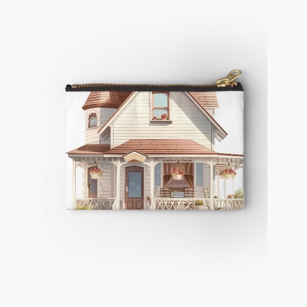 Item preview, Cute Cottage designed and sold by Weirdanya.