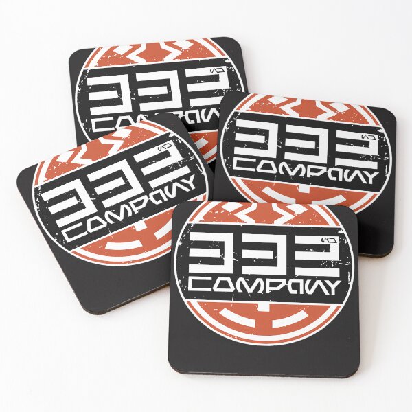 Item preview, 332Nd Company Logo designed and sold by SUEANGARZA.