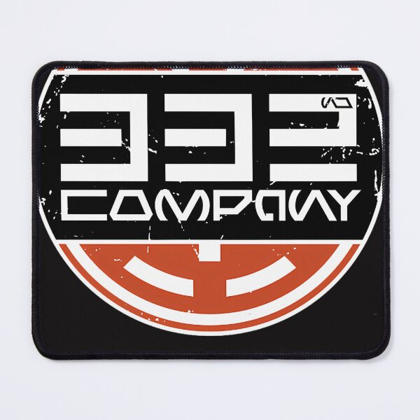 Item preview, 332Nd Company Logo designed and sold by SUEANGARZA.