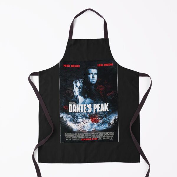 Item preview, 90'S Volcano Movie Premium designed and sold by GisselleCarter.