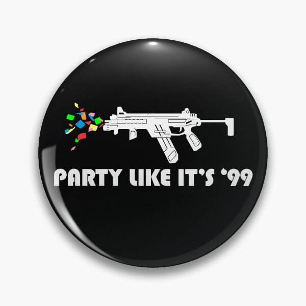 Artikelvorschau, Apex Legends R-99-Party entworfen und verkauft von RNGventures.