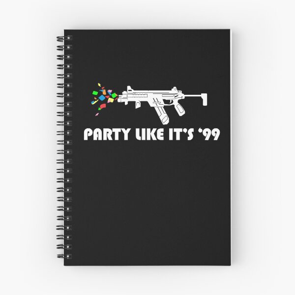 Item preview, Apex Legends R-99 Party designed and sold by RNGventures.