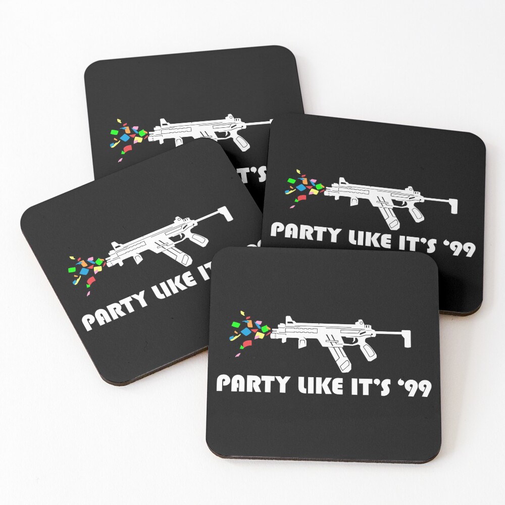 Item preview, Coasters (Set of 4) designed and sold by RNGventures.