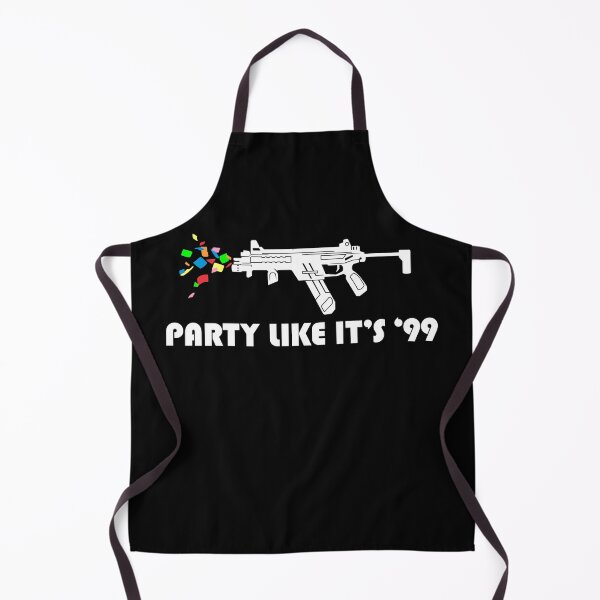 Item preview, Apex Legends R-99 Party designed and sold by RNGventures.