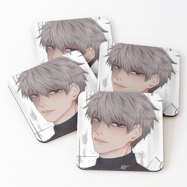 Item preview, Xavier || Love and Deepspace designed and sold by eundraws.