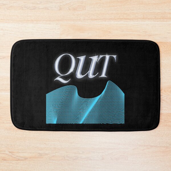 Item preview, Queensland University of Technology  designed and sold by Echo Aesthetics.