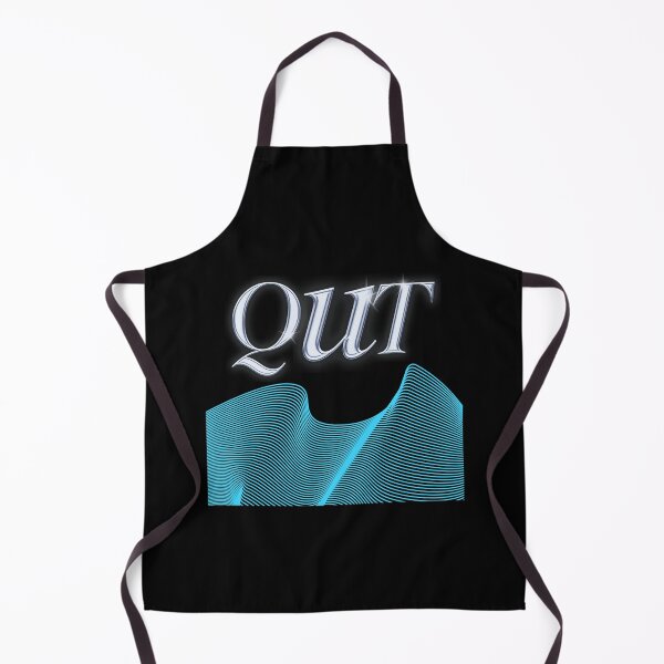 Item preview, Queensland University of Technology designed and sold by Echo Aesthetics.