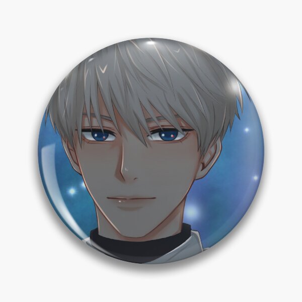Item preview, Xavier || Love and Deepspace designed and sold by eundraws.