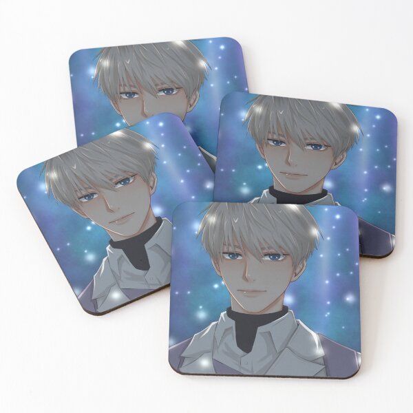 Item preview, Xavier || Love and Deepspace designed and sold by eundraws.