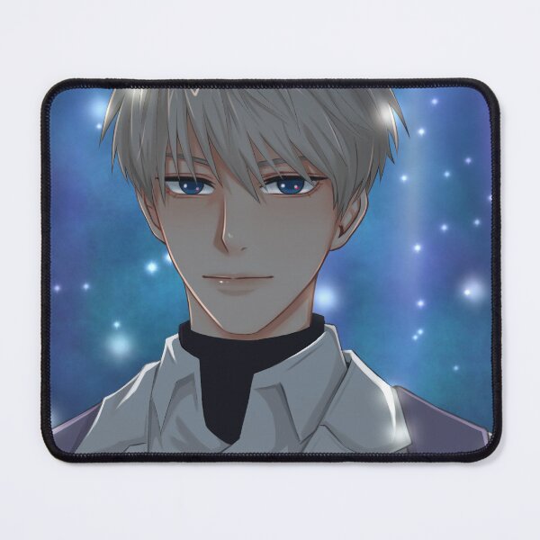 Item preview, Xavier || Love and Deepspace designed and sold by eundraws.