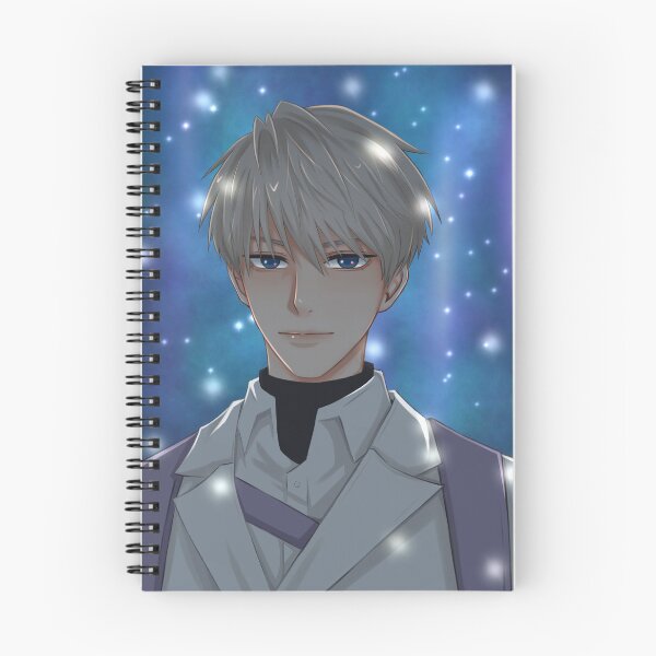 Item preview, Xavier || Love and Deepspace designed and sold by eundraws.