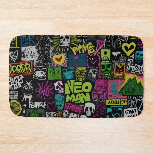 Item preview, Cacophony of Cool designed and sold by ramboe.