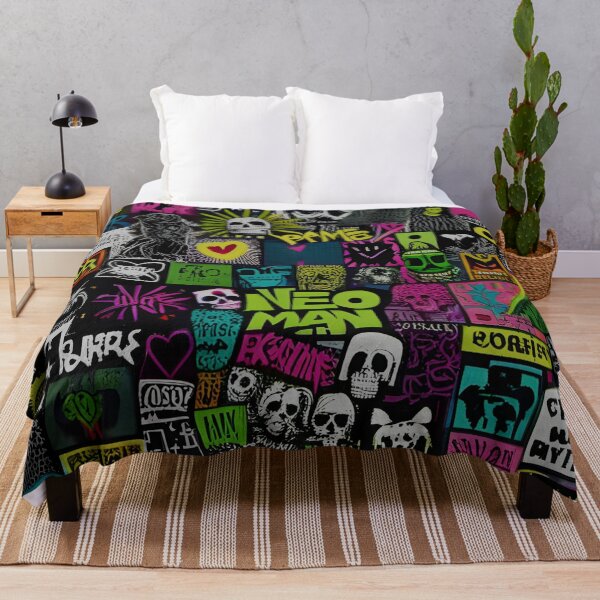 Item preview, Cacophony of Cool designed and sold by ramboe.