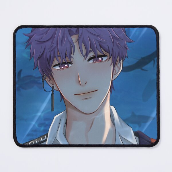 Item preview, Rafayel || Love and Deepspace designed and sold by eundraws.