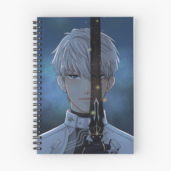 Item preview, Xavier || Love and Deepspace designed and sold by eundraws.